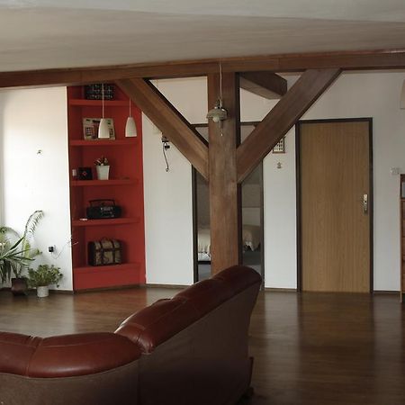 Hotel Columbo Prag Eksteriør billede