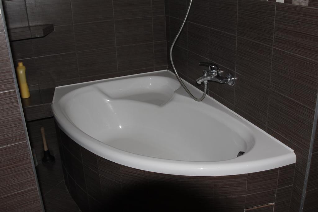 Hotel Columbo Prag Eksteriør billede