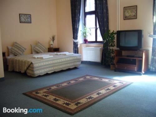 Hotel Columbo Prag Eksteriør billede